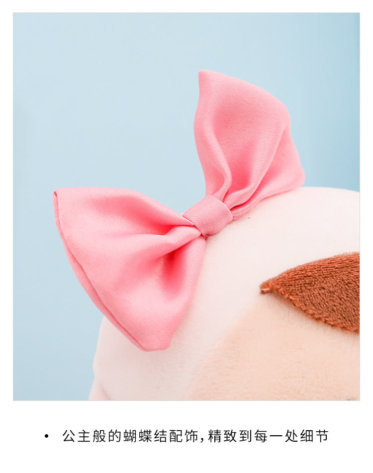 Metoo bosque animales de peluche y muñecos de peluche unicornio Angela muñeca conejo de peluche lindo zorro niños suave compañero Boneca decoración juguetes