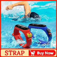 Sombrero de dibujos animados de Disney para niño y niña, gorra de viaje con diseño de princesa Frozen, Mickey Mouse, Spiderman y Mickey, juguetes de regalo para niños de 2 a 8 años, novedad