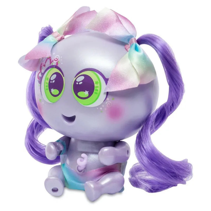 Distroller  Muñeca Ksimerito Isabelonga