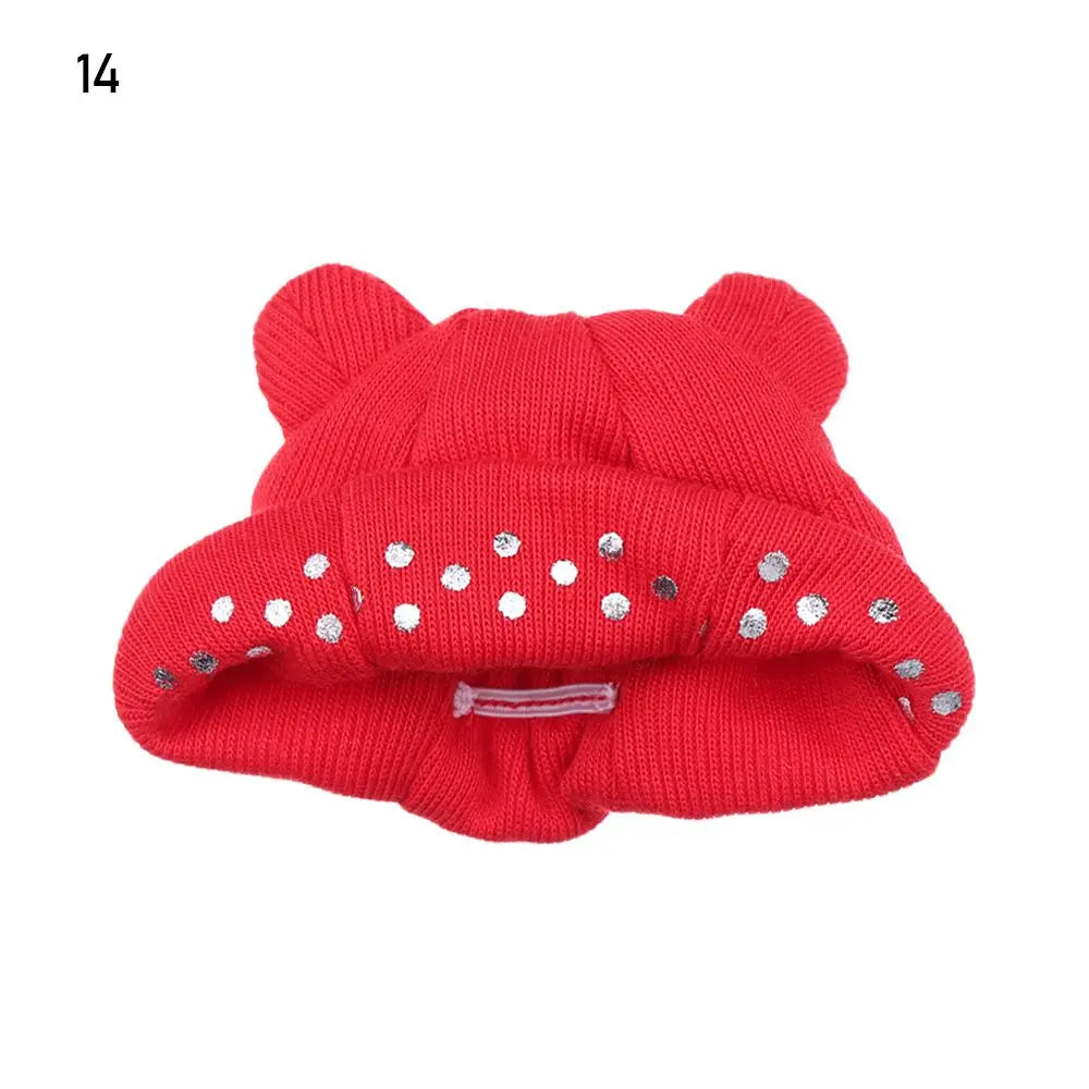 1 sombrero en miniatura de moda, sombreros para muñecas, gorra de béisbol para montar, sombreros de vaquero Suny para muñecas 1/6, accesorios de ropa, juguetes DIY para niños