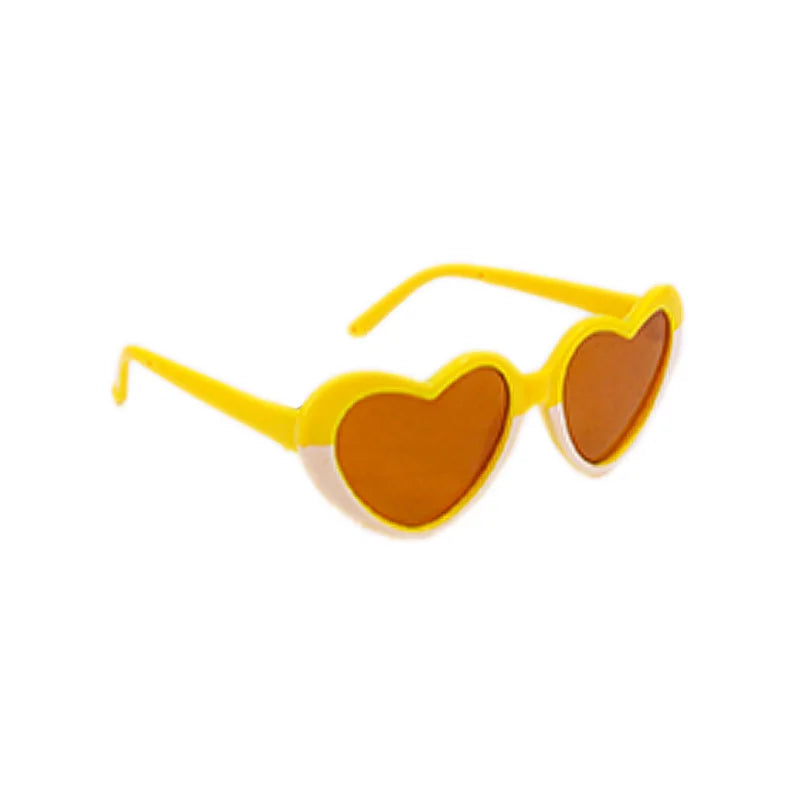 Ropa para muñecas, gafas, accesorios para muñecas en 10 colores, aptos para muñecas americanas de 18 pulgadas, regalo y muñeca nacida de 43Cm, bebé para nuestra generación, juguete para niñas