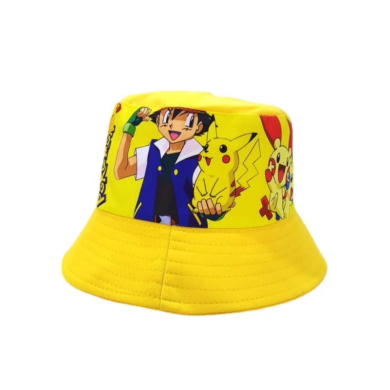 Sombrero de dibujos animados de Disney para niño y niña, gorra de viaje con diseño de princesa Frozen, Mickey Mouse, Spiderman y Mickey, juguetes de regalo para niños de 2 a 8 años, novedad