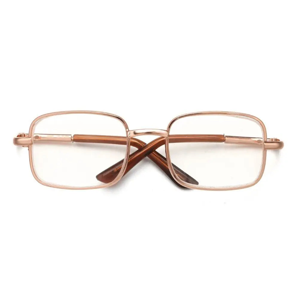 Gafas de algodón para muñeca, accesorios creativos de Metal de felpa, accesorios para fotos, 6,5 cm, 8,5 cm, 15/20cm