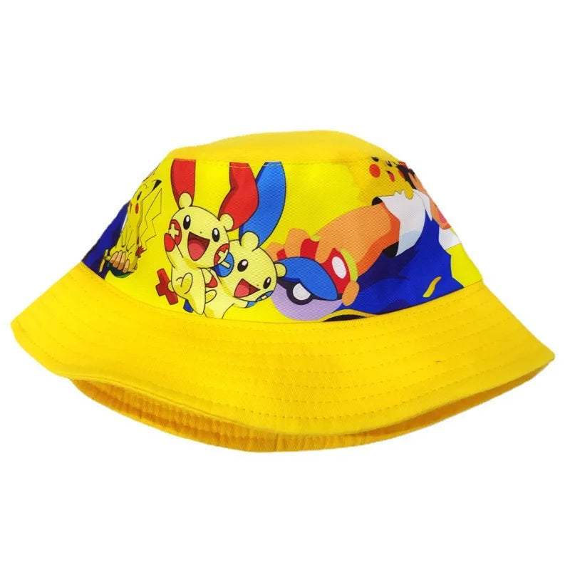 Sombrero de dibujos animados de Disney para niño y niña, gorra de viaje con diseño de princesa Frozen, Mickey Mouse, Spiderman y Mickey, juguetes de regalo para niños de 2 a 8 años, novedad