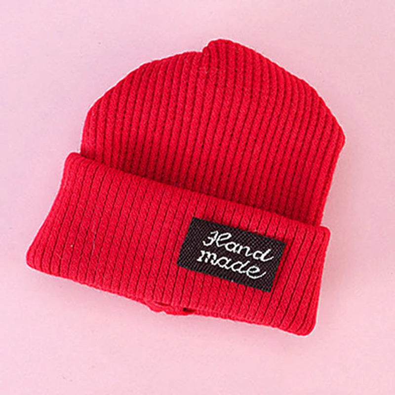 Sombrero de muñeca para muñeca de 1/6, 30cm, gorro para patinar, decoración para casa de muñecas, juguetes para niños, regalo de cumpleaños, accesorios para muñecas, escena en miniatura, 1 ud.