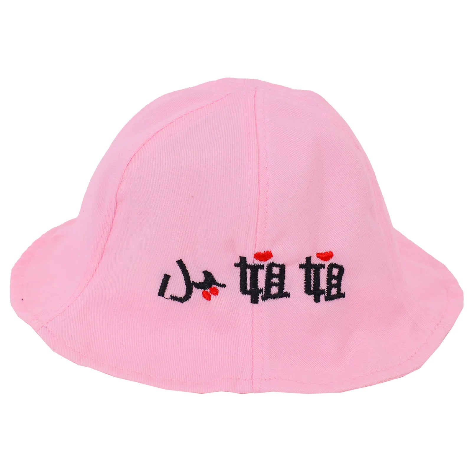 Sombrero de pescador de moda para muñeca de pato amarillo Mimi, accesorios de ropa lalafanfan, juguetes para niños, regalos de cumpleaños para niñas, 30 Cm