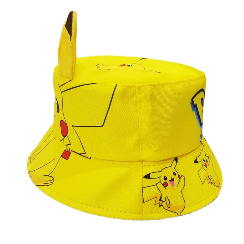 Sombrero de dibujos animados de Disney para niño y niña, gorra de viaje con diseño de princesa Frozen, Mickey Mouse, Spiderman y Mickey, juguetes de regalo para niños de 2 a 8 años, novedad