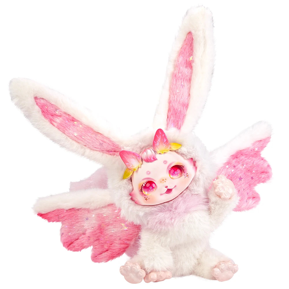 ICY DBS Dream Fairy MayTree OB11 muñeco de peluche esqueleto juguete conjunto misterioso regalo sorpresa colección de peluche juguete para regalo Kawaii