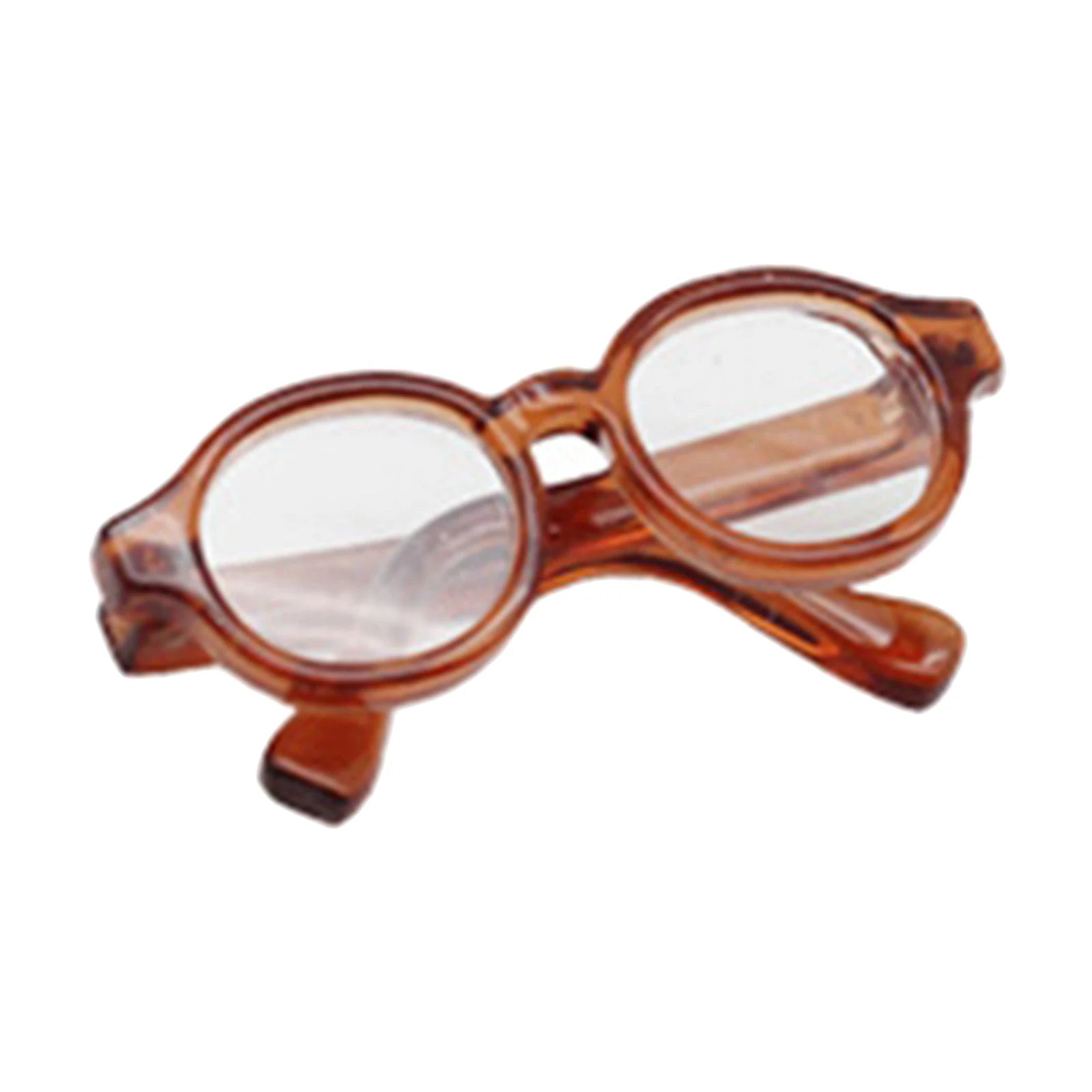 Mini gafas para muñeca 1:6, accesorios para muñecas, accesorios para fotos, regalo, decoración para muñecas, gafas de sol, juguetes para niños, regalo para niñas