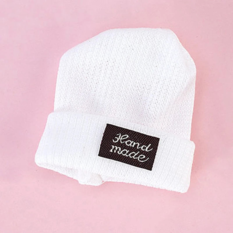 Sombrero de muñeca para muñeca de 1/6, 30cm, gorro para patinar, decoración para casa de muñecas, juguetes para niños, regalo de cumpleaños, accesorios para muñecas, escena en miniatura, 1 ud.