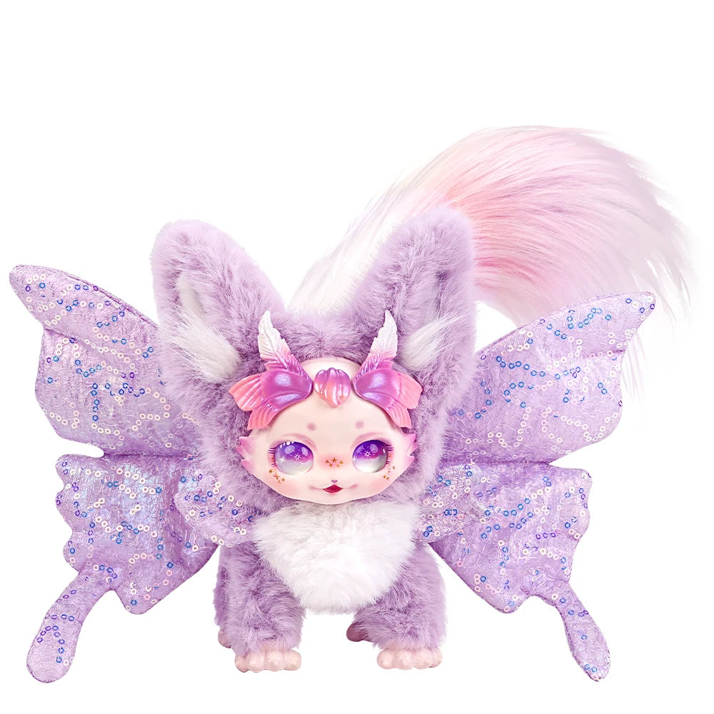 ICY DBS Dream Fairy MayTree OB11 muñeco de peluche esqueleto juguete conjunto misterioso regalo sorpresa colección de peluche juguete para regalo Kawaii
