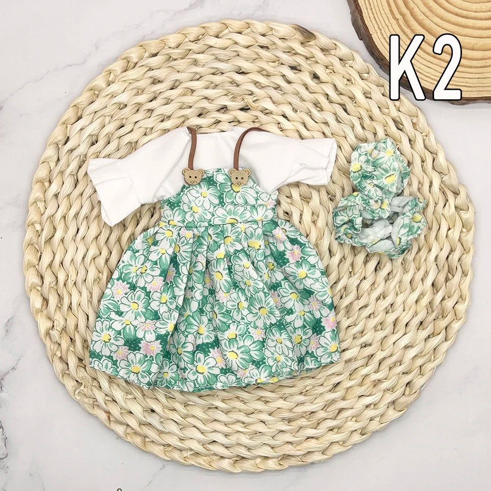 Muñecas Bjd de 30cm, conjunto completo de princesa, Anime Bjd 1/6 con ropa, 23 articulaciones, cuerpo móvil, ojos 3D, vestido para niñas, regalos de cumpleaños, Juguetes