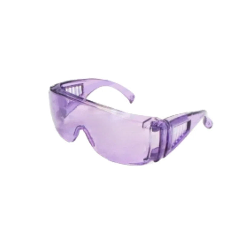 Gafas de plástico transparentes para muñecas labubu MSD SD, gafas de sol de felpa, gafas decorativas universales, juguetes, regalo de cumpleaños