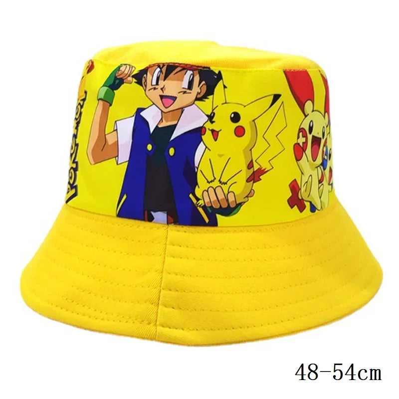 Sombrero de dibujos animados de Disney para niño y niña, gorra de viaje con diseño de princesa Frozen, Mickey Mouse, Spiderman y Mickey, juguetes de regalo para niños de 2 a 8 años, novedad