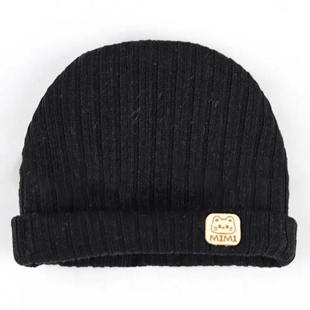 Sombrero de punto de animales para muñecas Obitsu11 1/11, sombrero de muñeca BJD de 12 a 16cm, decoraciones para casa de muñecas, 1/12