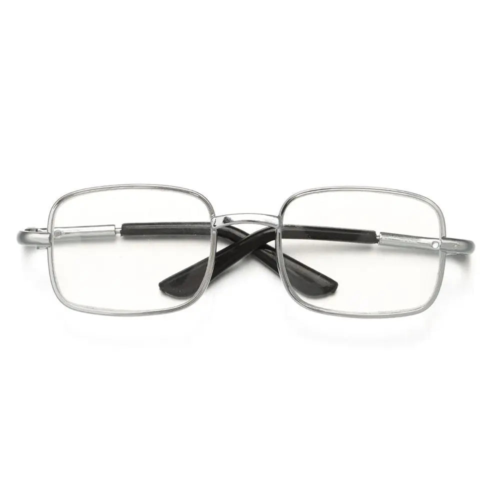 Gafas de algodón para muñeca, accesorios creativos de Metal de felpa, accesorios para fotos, 6,5 cm, 8,5 cm, 15/20cm