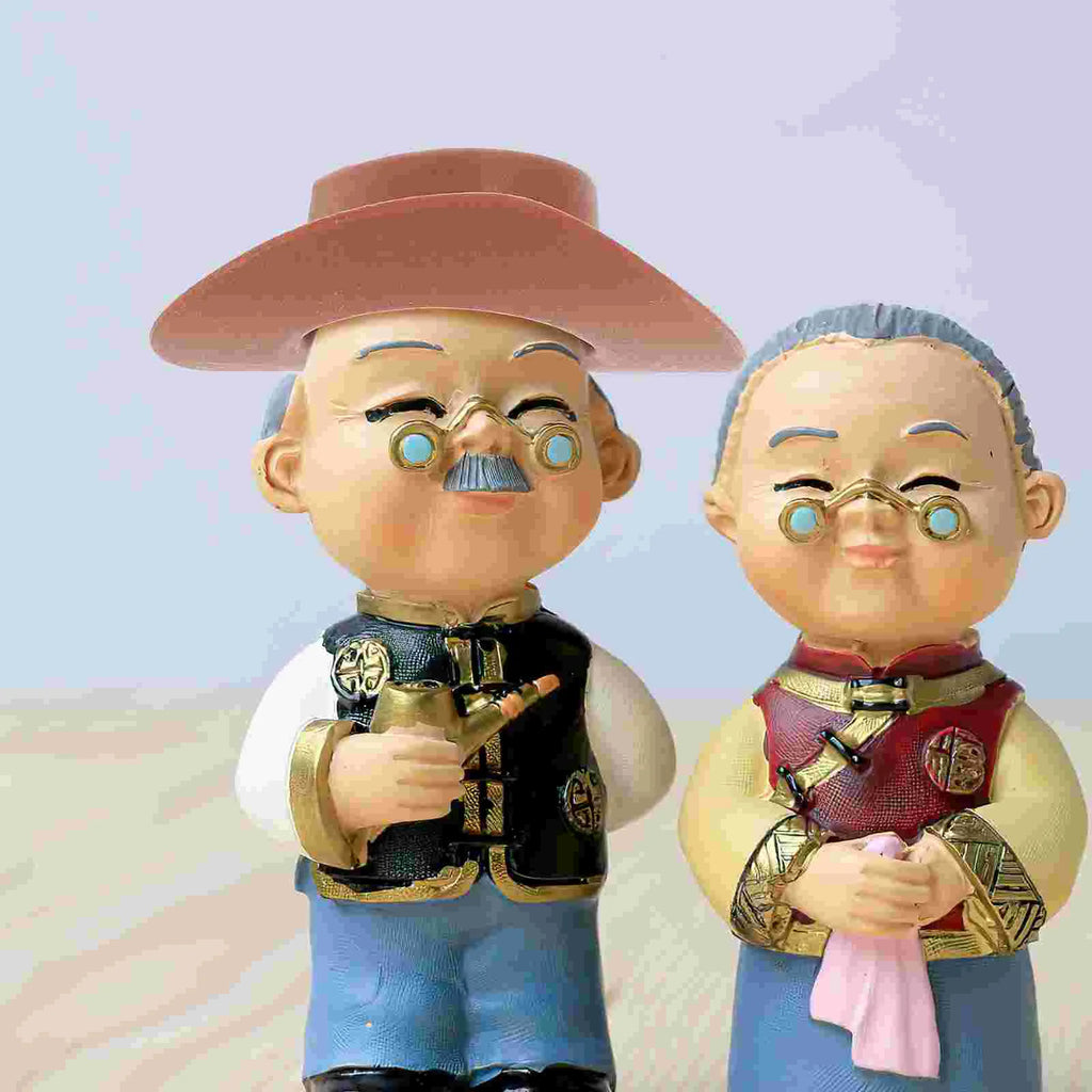 20 piezas sombrero de vaquero blanco juguetes para niñas Mini sombreros para mascotas en miniatura decoración de plástico pequeña señorita