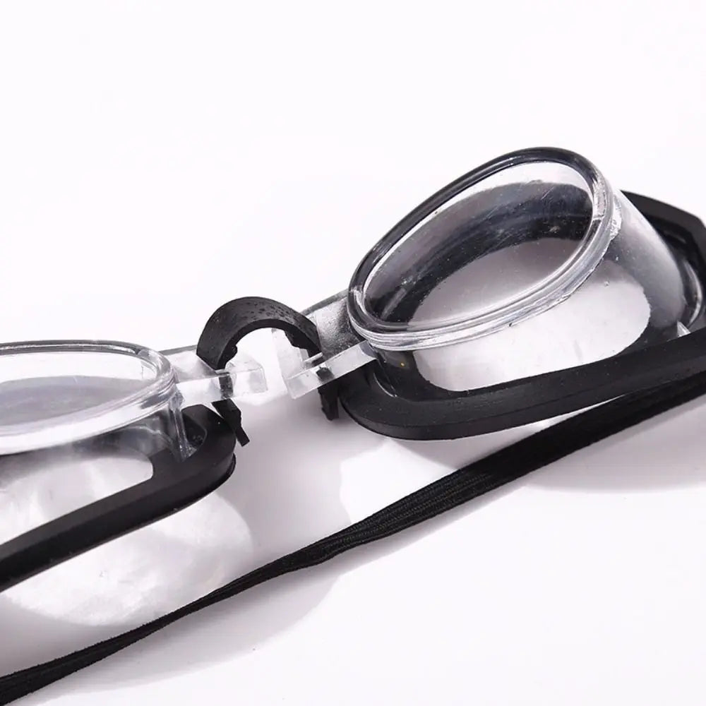 Gafas de natación para casa de muñecas, accesorios de algodón para muñecas, pequeñas gafas subacuáticas, gafas para muñecas, juguete para jugar en miniatura