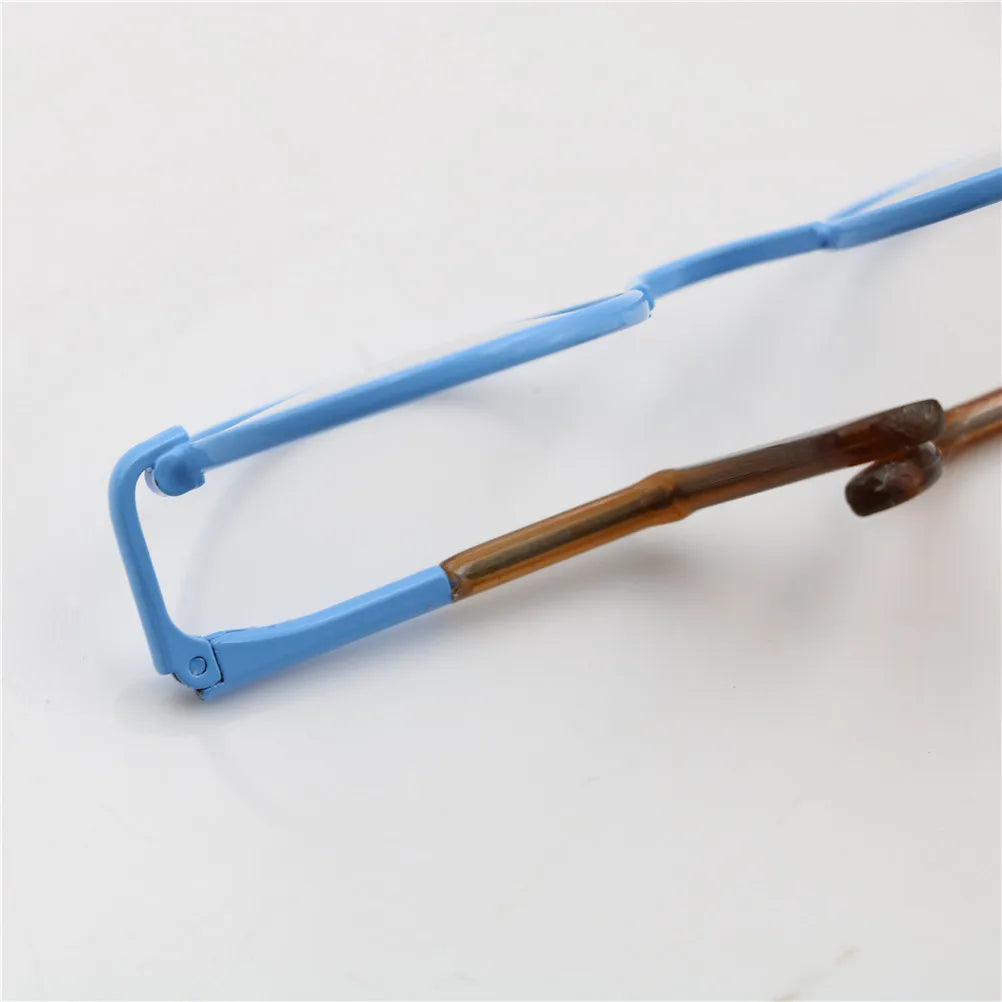 Gafas redondas de moda para 1/6 muñecas BJD gafas DIY para muñecas de 18 pulgadas gafas juguetes para niñas juguetes niñas regalo de Navidad