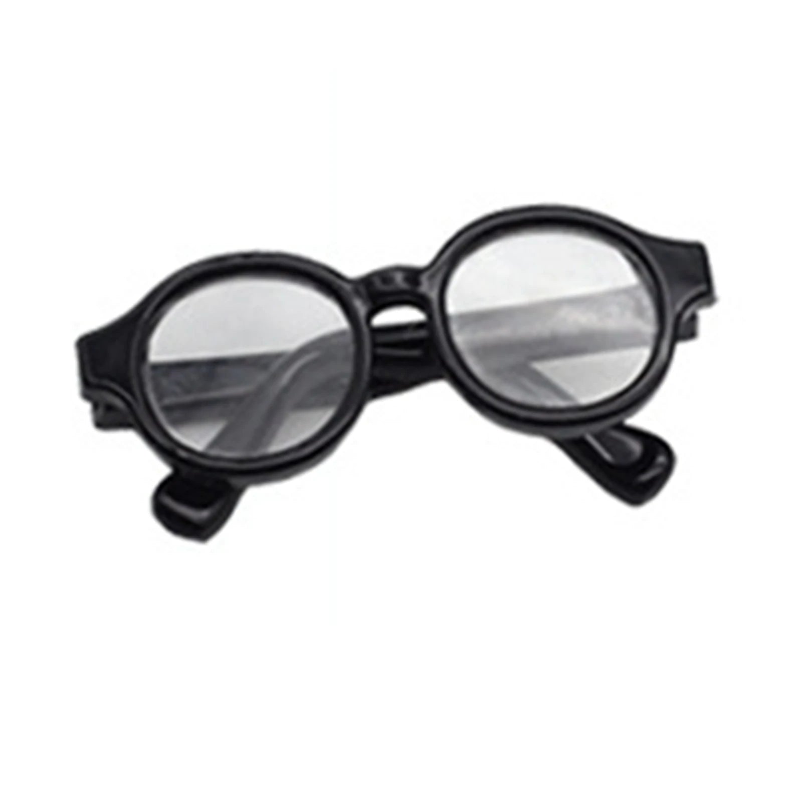 Mini gafas para muñeca 1:6, accesorios para muñecas, accesorios para fotos, regalo, decoración para muñecas, gafas de sol, juguetes para niños, regalo para niñas