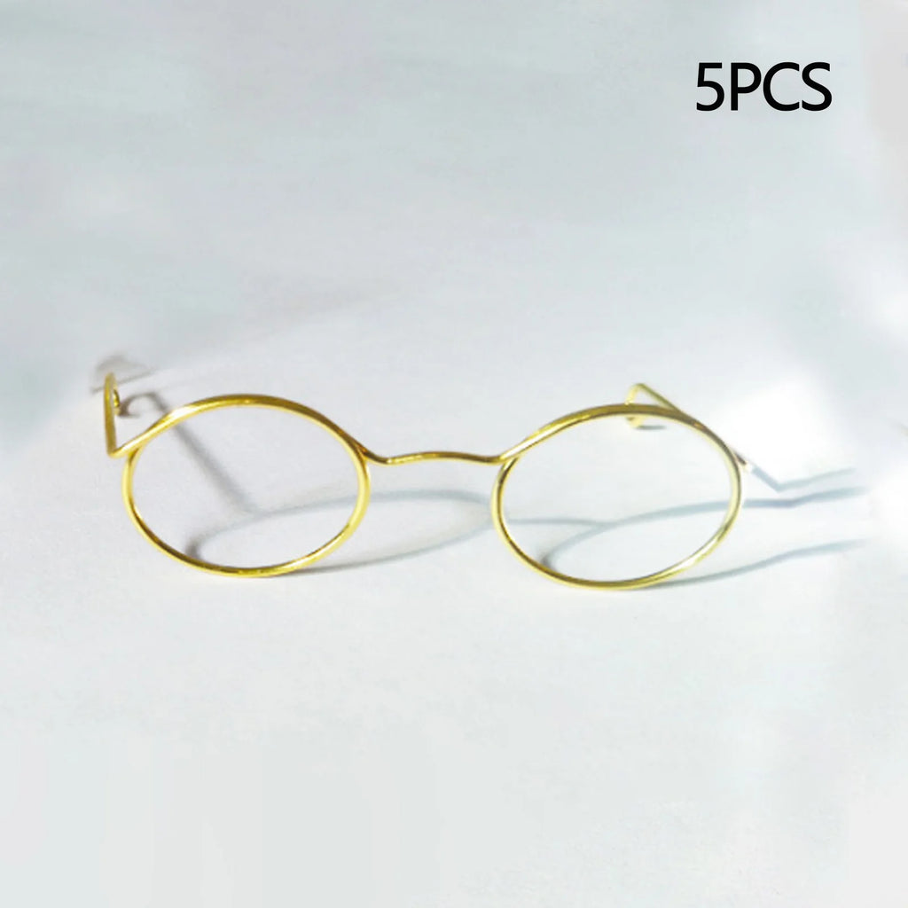 Delantal con estampado de muñeca Pop, sombrero de Chef, estilo de patrón navideño para muñecas Bjd 1/6 y accesorios para muñecas navideñas de espíritu de 30Cm, juguetes para niñas