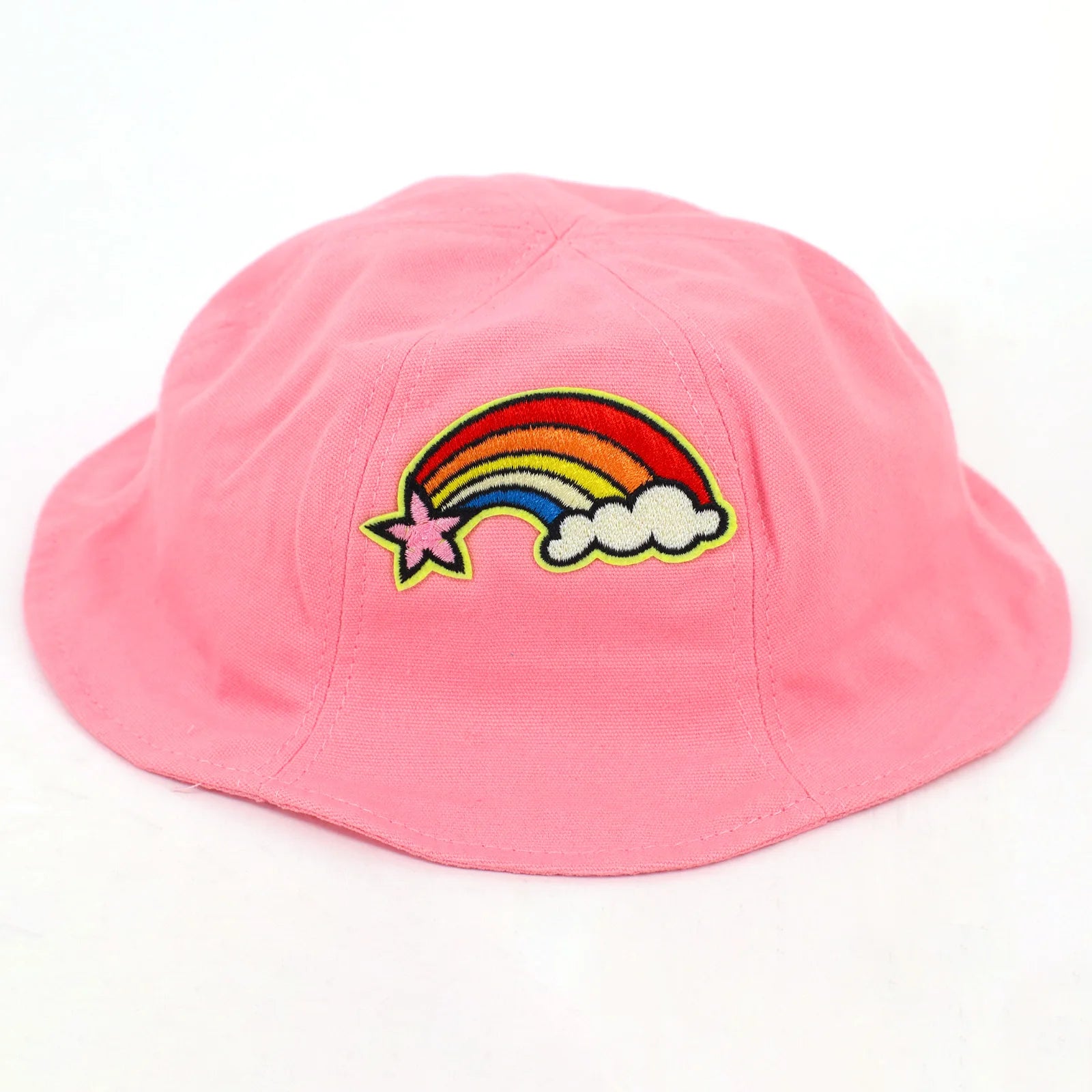 Sombrero de pescador de moda para muñeca de pato amarillo Mimi, accesorios de ropa lalafanfan, juguetes para niños, regalos de cumpleaños para niñas, 30 Cm