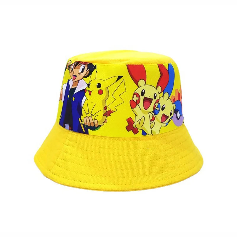 Sombrero de dibujos animados de Disney para niño y niña, gorra de viaje con diseño de princesa Frozen, Mickey Mouse, Spiderman y Mickey, juguetes de regalo para niños de 2 a 8 años, novedad