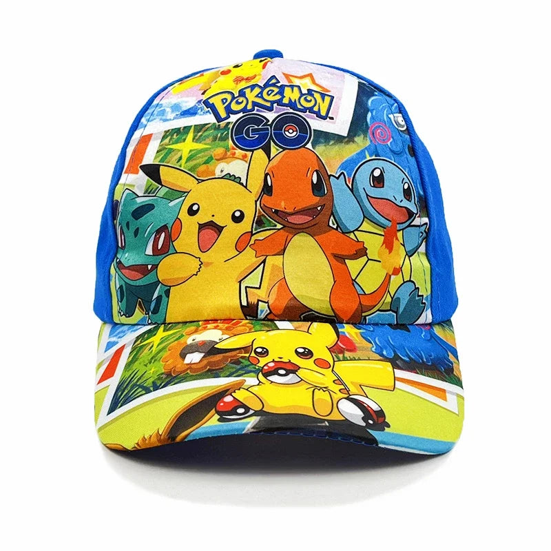 Sombrero de dibujos animados de Disney para niño y niña, gorra de viaje con diseño de princesa Frozen, Mickey Mouse, Spiderman y Mickey, juguetes de regalo para niños de 2 a 8 años, novedad