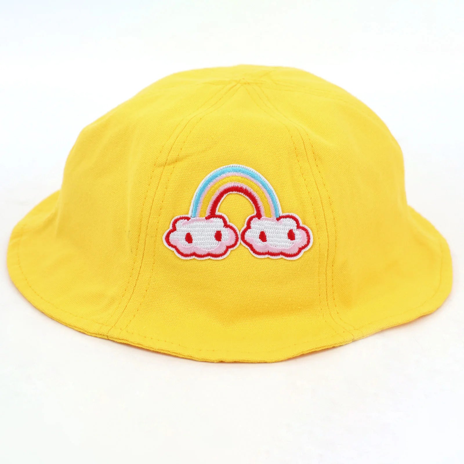 Sombrero de pescador de moda para muñeca de pato amarillo Mimi, accesorios de ropa lalafanfan, juguetes para niños, regalos de cumpleaños para niñas, 30 Cm