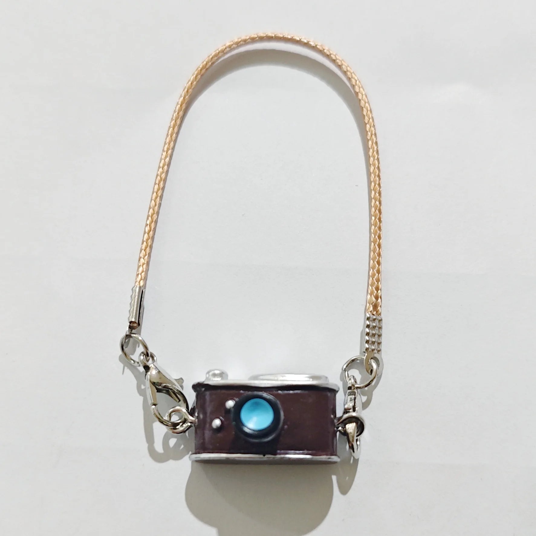 Para muñeca Labubu de 15/17cm, ropa a cuadros marrón a la moda, falda, sombrero, pantalones, conjunto de ropa Labubu, muñecas 3,0, diseño, accesorios de juguete Diy