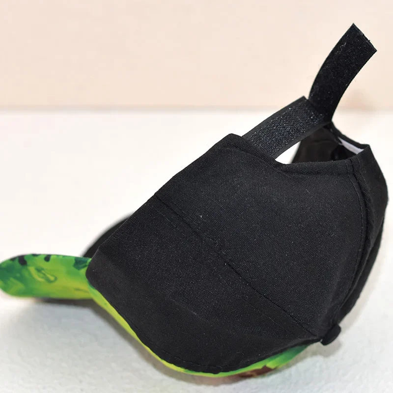 Sombrero de dibujos animados de Disney para niño y niña, gorra de viaje con diseño de princesa Frozen, Mickey Mouse, Spiderman y Mickey, juguetes de regalo para niños de 2 a 8 años, novedad