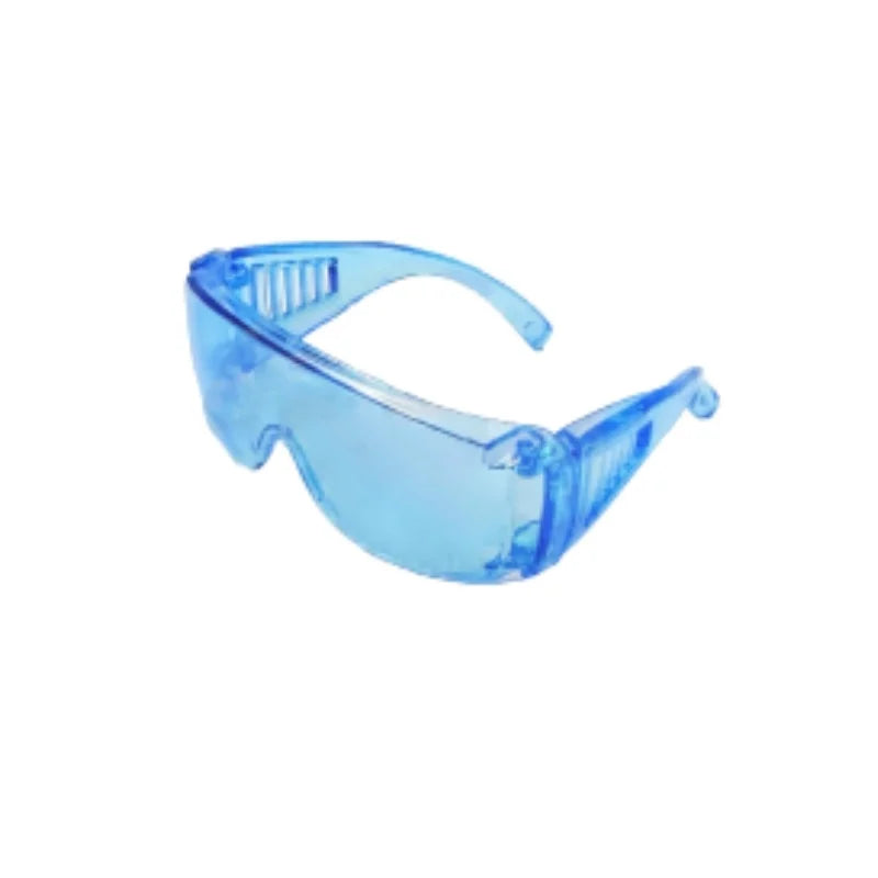 Gafas de plástico transparentes para muñecas labubu MSD SD, gafas de sol de felpa, gafas decorativas universales, juguetes, regalo de cumpleaños