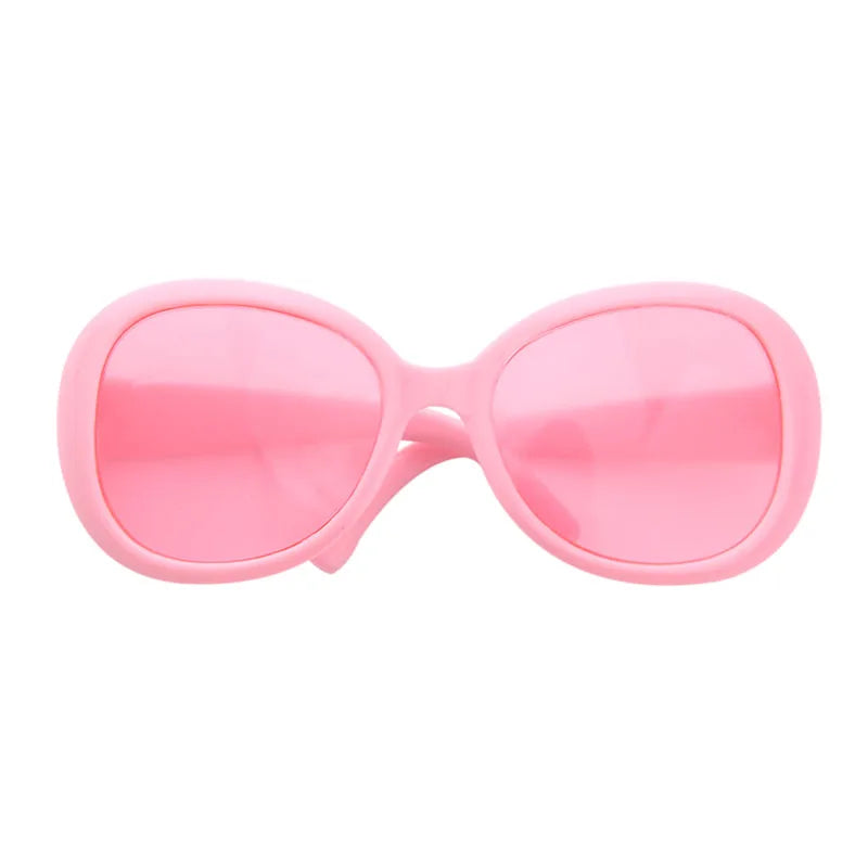 Gafas de muñeca Pop, gafas de colores para muñeca americana de 18 pulgadas y accesorios de ropa para muñeca Reborn de 43Cm, juguete para niña de nuestra generación