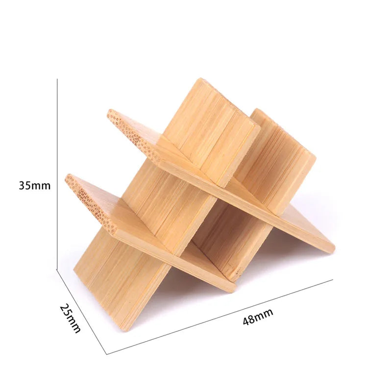 Estante clásico para copas de vino tinto, casa de muñecas en miniatura a escala 1:6, accesorios para muñecas Blyth BJD, juguete