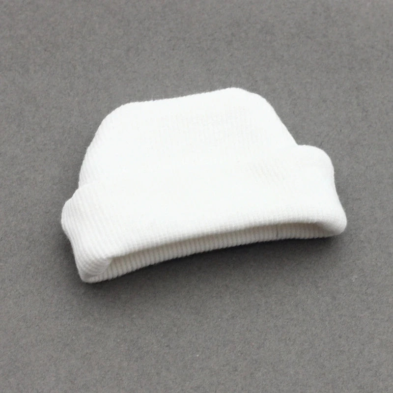 Mini Ropa para muñecas, accesorios para Ropa Labubu Idol, muñeca de algodón de 10cm, mochila Canva 1/6, gafas, sombrero, regalo de Ropa