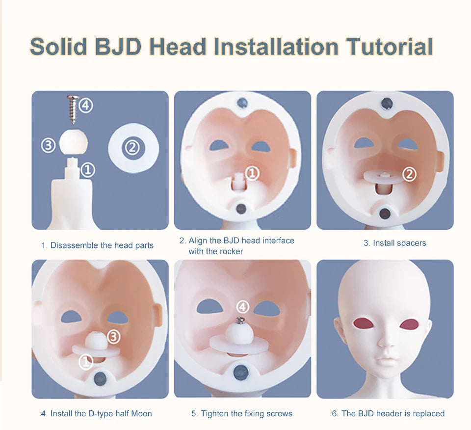 Muñeca BJD 1/3 de maquillaje de diseñador, muñeca articulada de 60 CM para niñas, regalo, conjunto completo de muñeca de cuerpo con ropa de moda, zapatos, peluca de juguete