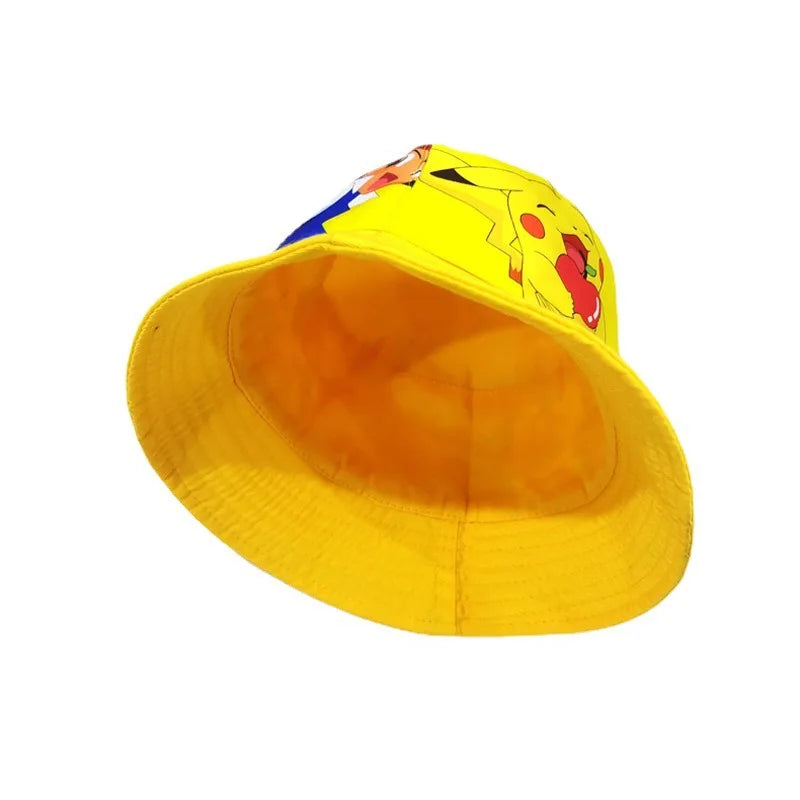 Sombrero de dibujos animados de Disney para niño y niña, gorra de viaje con diseño de princesa Frozen, Mickey Mouse, Spiderman y Mickey, juguetes de regalo para niños de 2 a 8 años, novedad