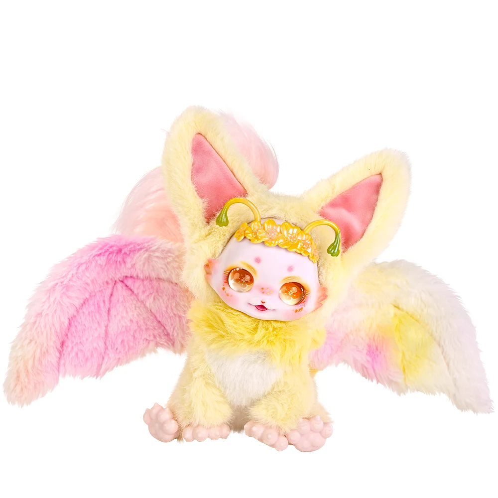ICY DBS Dream Fairy MayTree OB11 muñeco de peluche esqueleto juguete conjunto misterioso regalo sorpresa colección de peluche juguete para regalo Kawaii