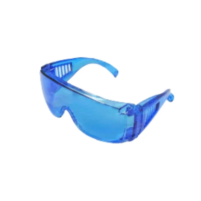 Gafas de plástico transparentes para muñecas labubu MSD SD, gafas de sol de felpa, gafas decorativas universales, juguetes, regalo de cumpleaños