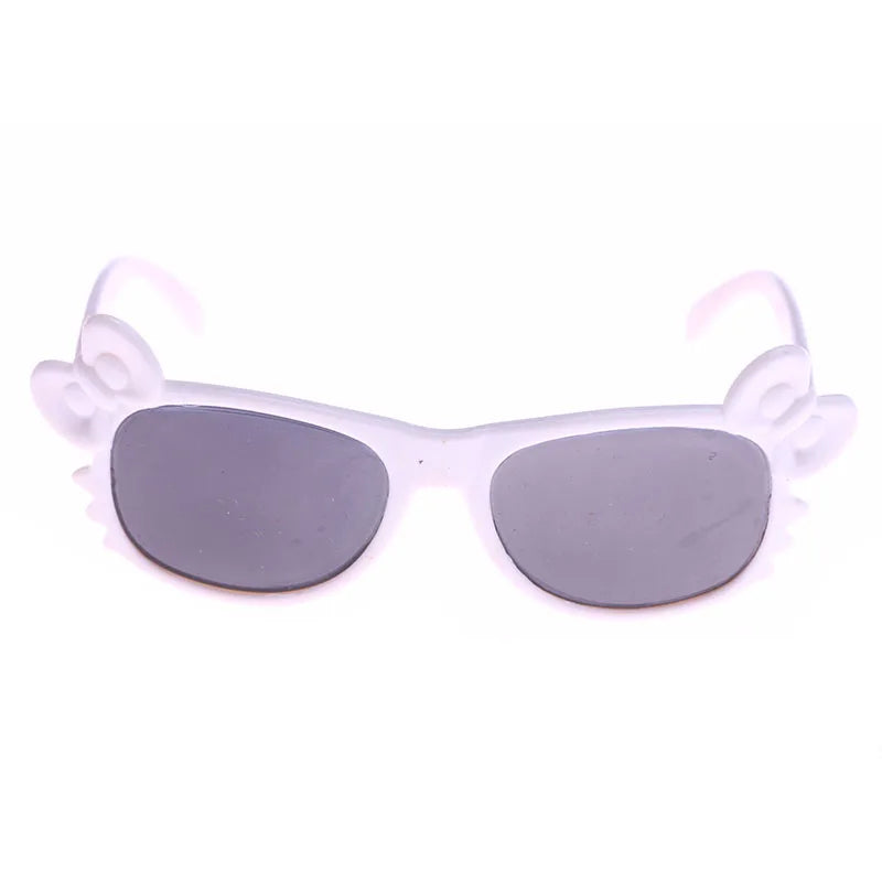 Gafas de muñeca Pop, gafas de colores para muñeca americana de 18 pulgadas y accesorios de ropa para muñeca Reborn de 43Cm, juguete para niña de nuestra generación