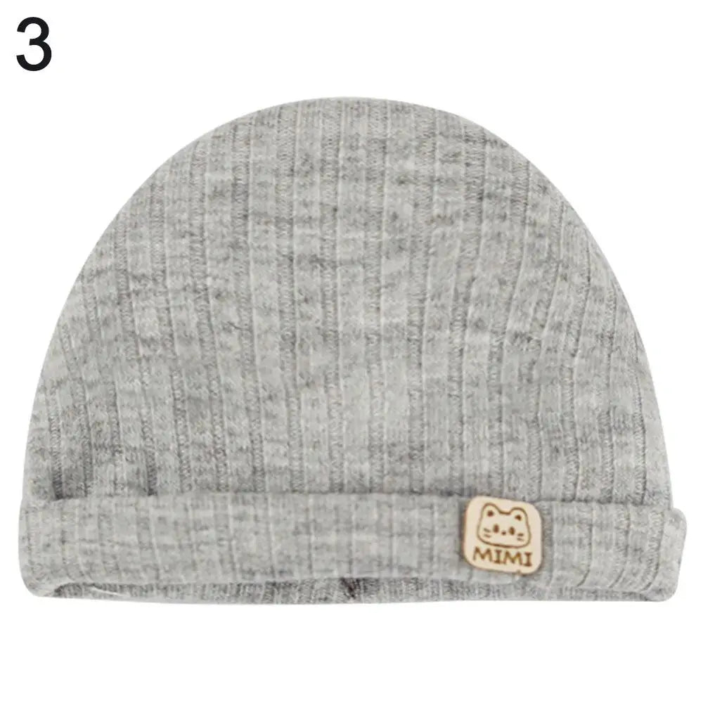 Sombrero de punto de animales para muñecas Obitsu11 1/11, sombrero de muñeca BJD de 12 a 16cm, decoraciones para casa de muñecas, 1/12