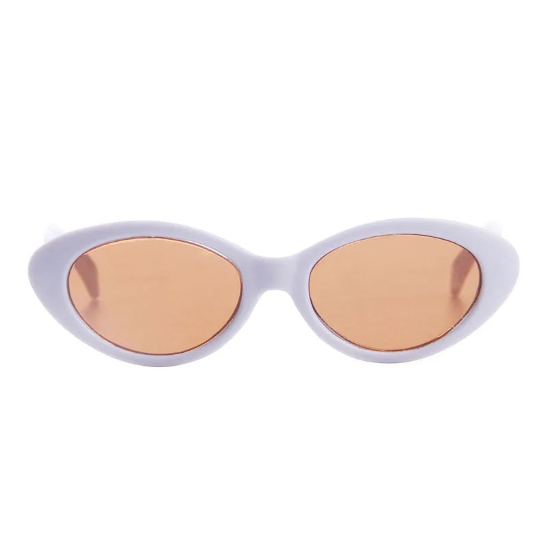 Gafas de muñeca Pop, gafas de colores para muñeca americana de 18 pulgadas y accesorios de ropa para muñeca Reborn de 43Cm, juguete para niña de nuestra generación