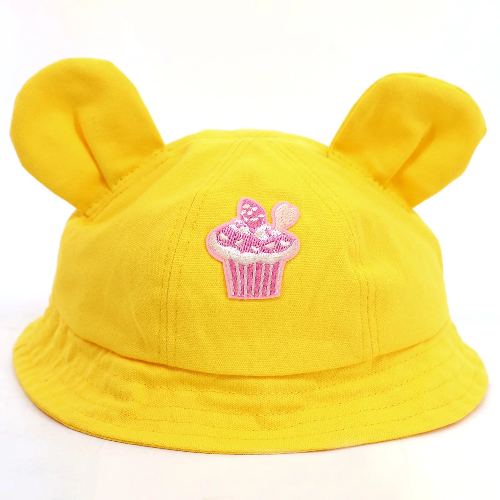 Sombrero de pescador de moda para muñeca de pato amarillo Mimi, accesorios de ropa lalafanfan, juguetes para niños, regalos de cumpleaños para niñas, 30 Cm