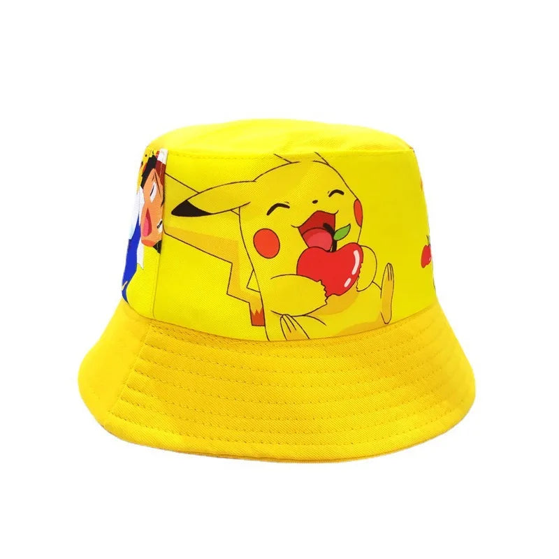 Sombrero de dibujos animados de Disney para niño y niña, gorra de viaje con diseño de princesa Frozen, Mickey Mouse, Spiderman y Mickey, juguetes de regalo para niños de 2 a 8 años, novedad