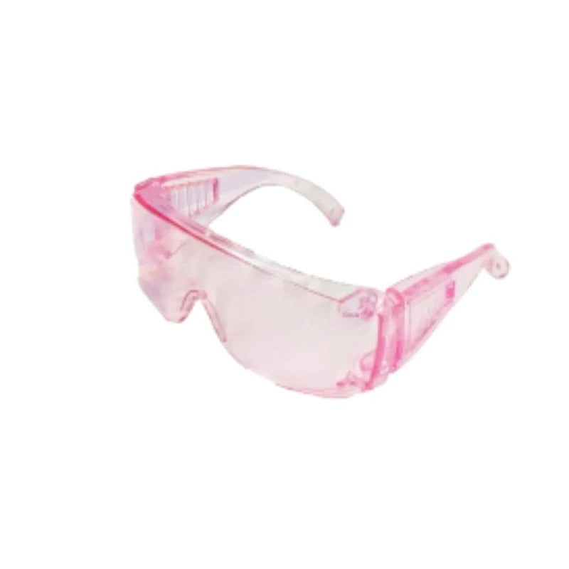 Gafas de plástico transparentes para muñecas labubu MSD SD, gafas de sol de felpa, gafas decorativas universales, juguetes, regalo de cumpleaños