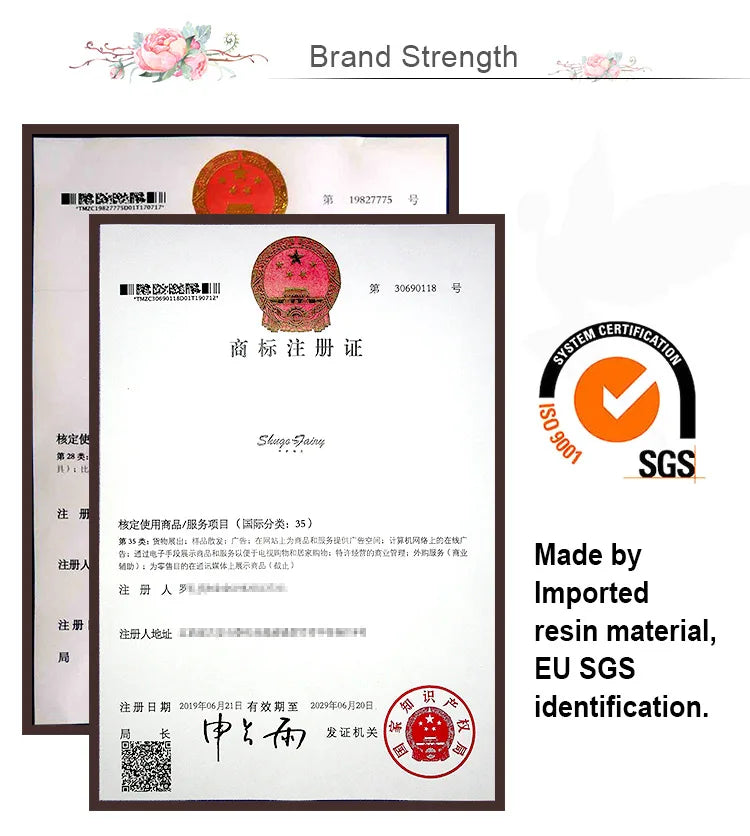 Shuga Fairy Miao 2 1/6 muñeca Bjd cabeza grande y extremidades pequeñas imagen de dibujos animados muñeca articulada móvil de resina