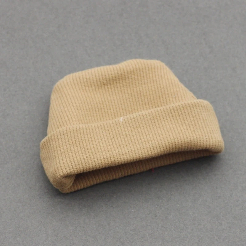 Mini Ropa para muñecas, accesorios para Ropa Labubu Idol, muñeca de algodón de 10cm, mochila Canva 1/6, gafas, sombrero, regalo de Ropa