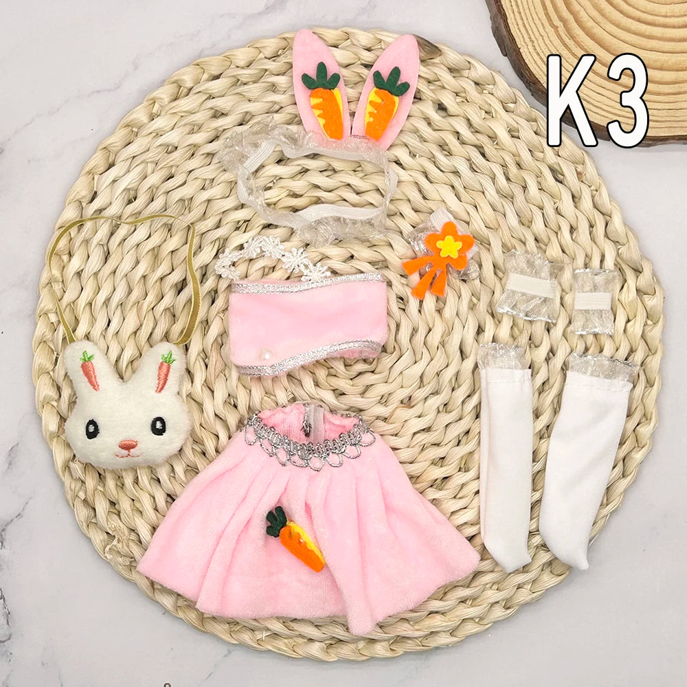 Muñecas Bjd de 30cm, conjunto completo de princesa, Anime Bjd 1/6 con ropa, 23 articulaciones, cuerpo móvil, ojos 3D, vestido para niñas, regalos de cumpleaños, Juguetes