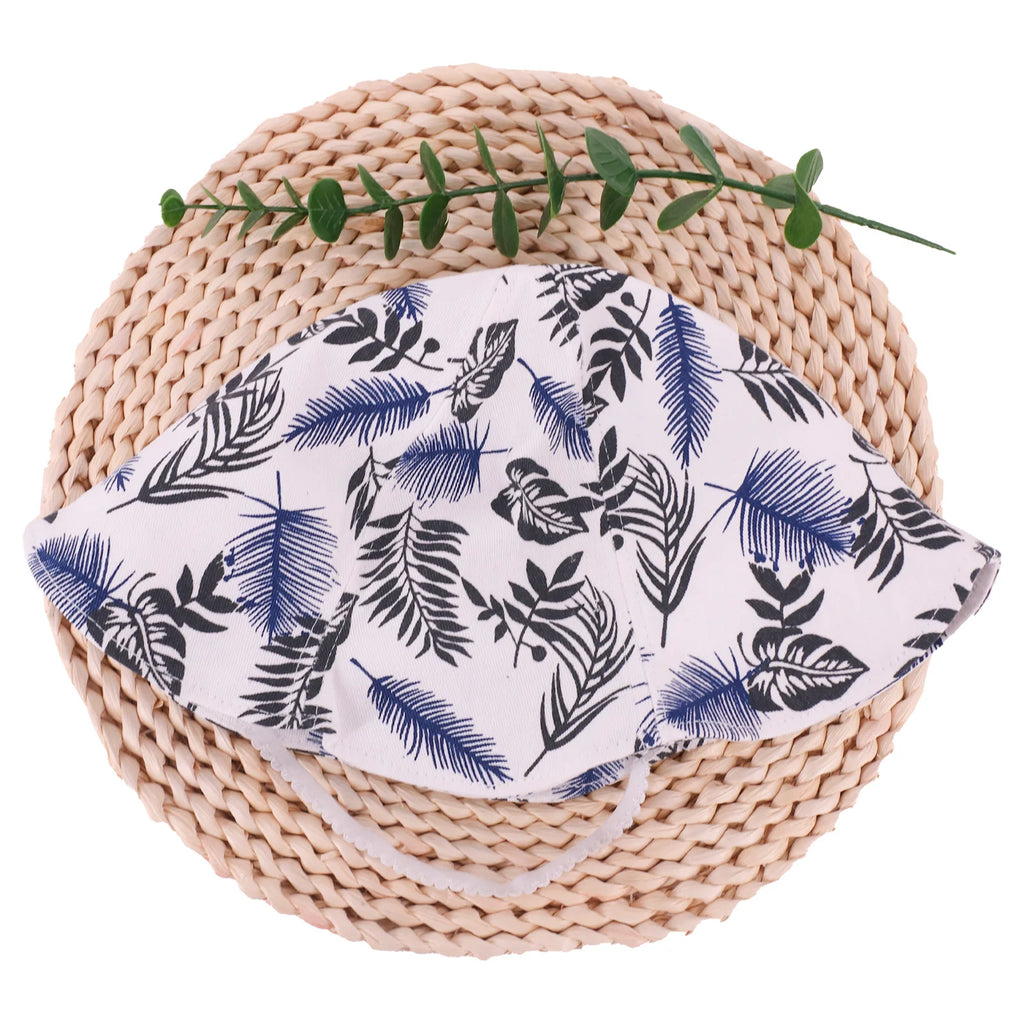 Sombrero de pescador de moda para muñeca de pato amarillo Mimi, accesorios de ropa lalafanfan, juguetes para niños, regalos de cumpleaños para niñas, 30 Cm