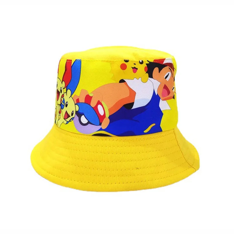 Sombrero de dibujos animados de Disney para niño y niña, gorra de viaje con diseño de princesa Frozen, Mickey Mouse, Spiderman y Mickey, juguetes de regalo para niños de 2 a 8 años, novedad